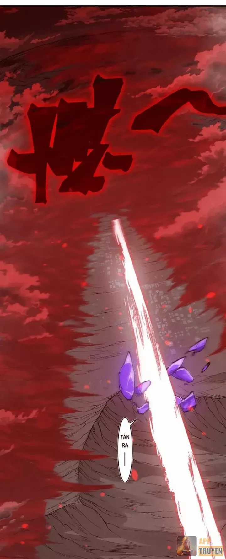 Quỷ Tiến Hóa - Chapter 148 - Trang 38