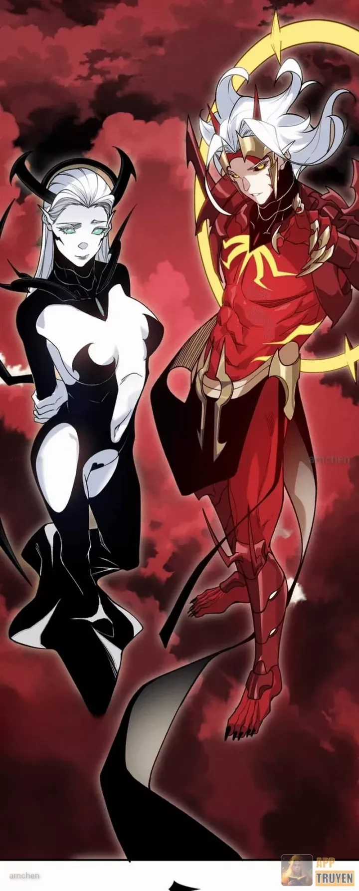 Quỷ Tiến Hóa - Chapter 148 - Trang 40