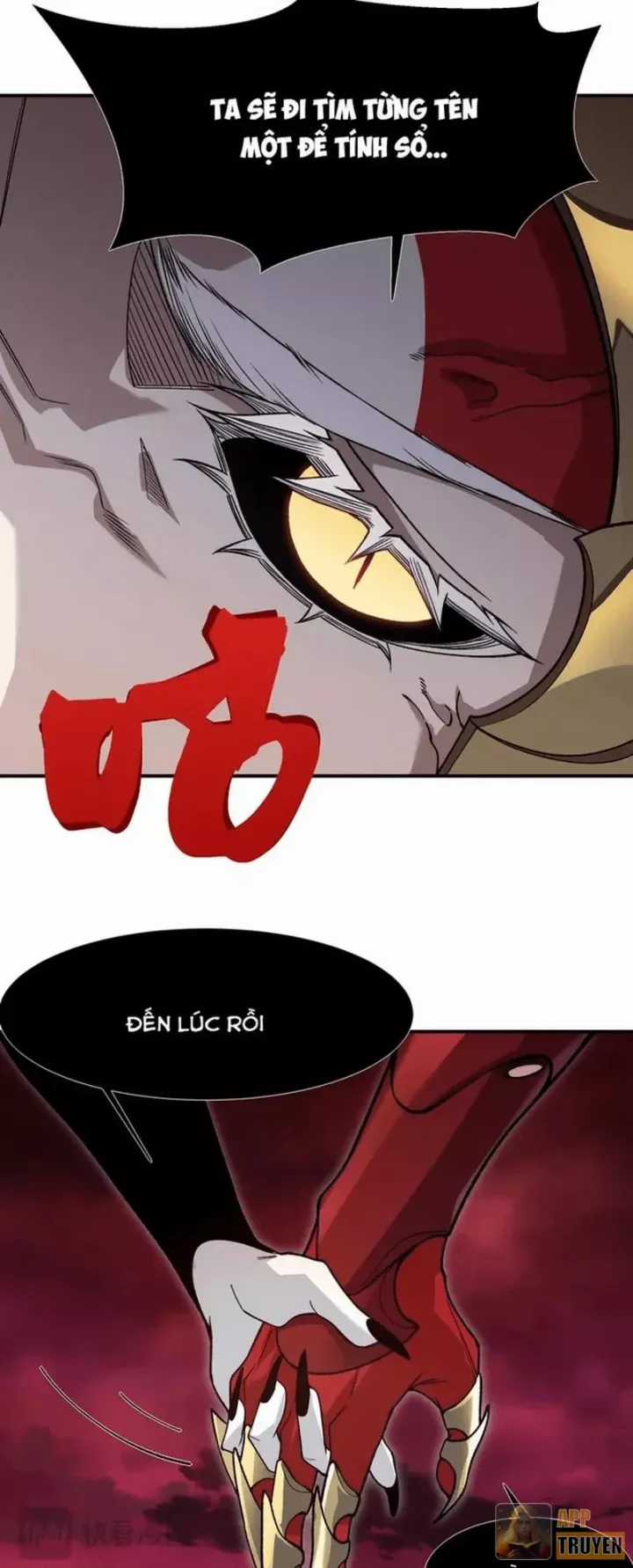 Quỷ Tiến Hóa - Chapter 148 - Trang 41