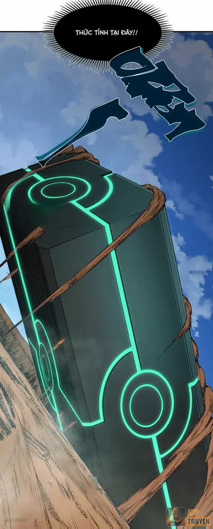 Quỷ Tiến Hóa - Chapter 148 - Trang 45