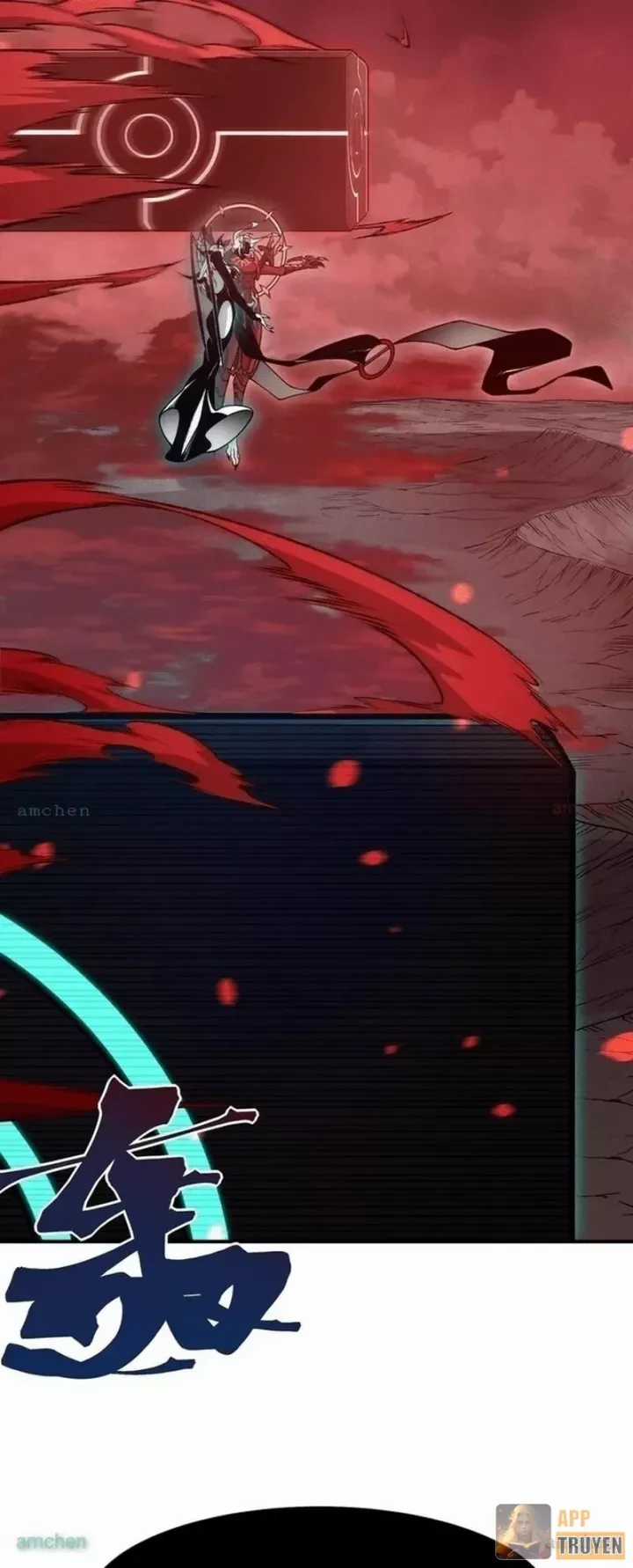 Quỷ Tiến Hóa - Chapter 148 - Trang 53