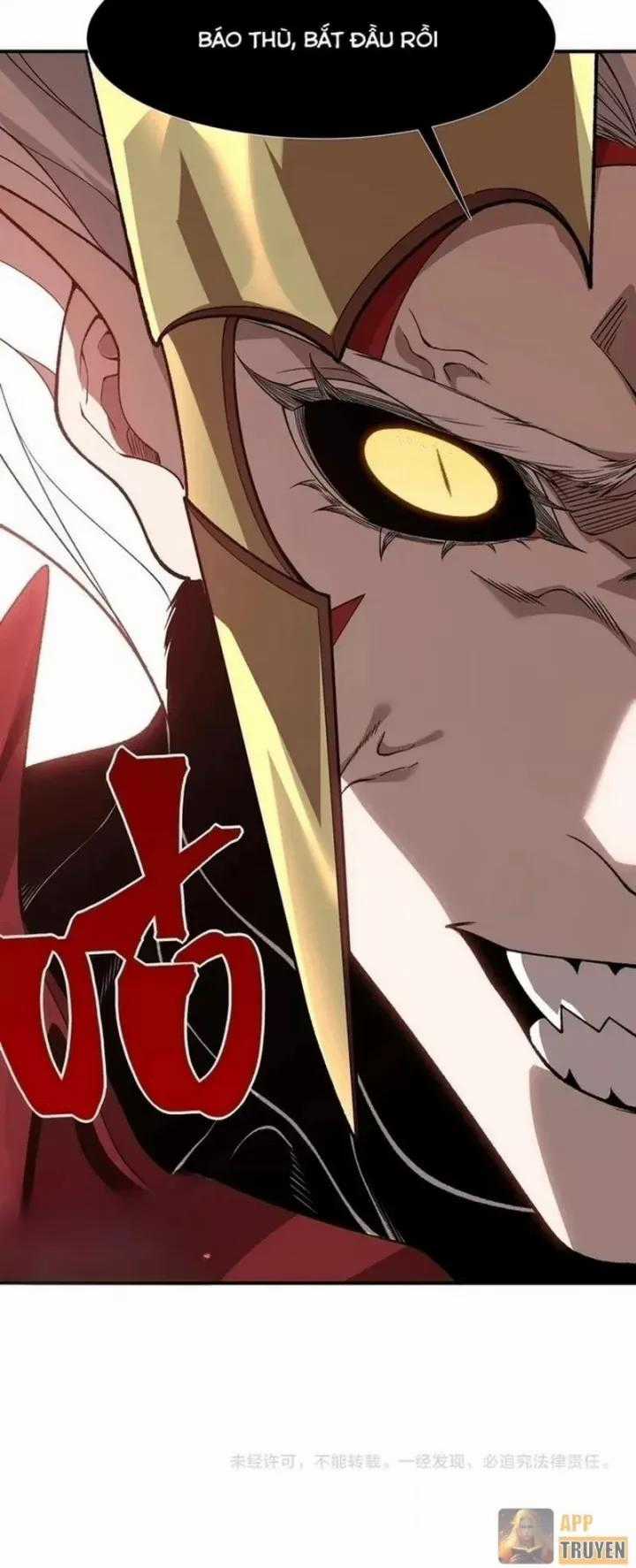 Quỷ Tiến Hóa - Chapter 148 - Trang 54