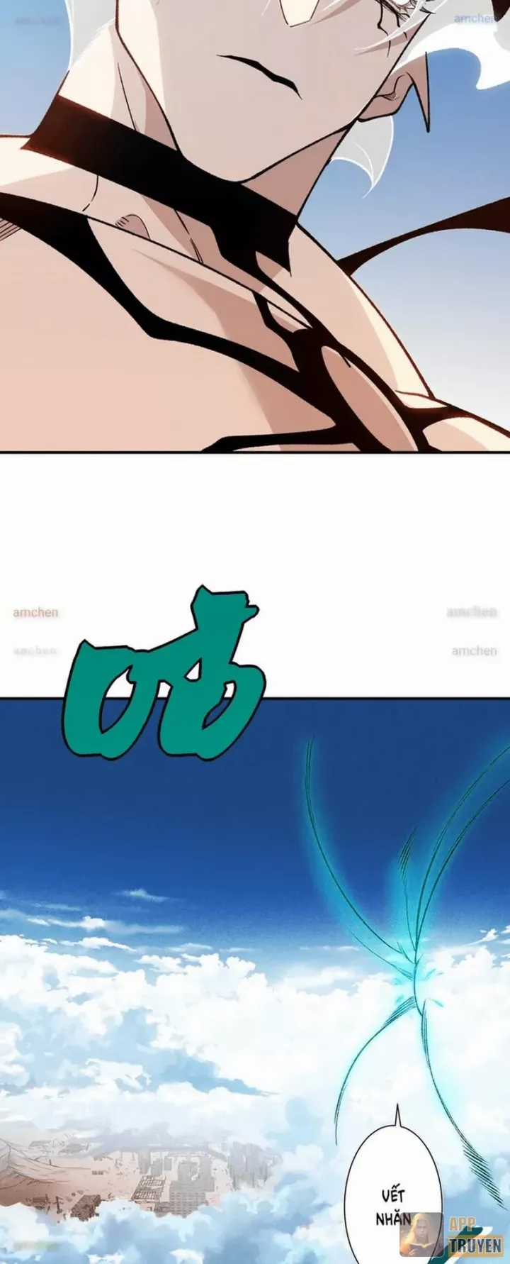 Quỷ Tiến Hóa - Chapter 148 - Trang 8