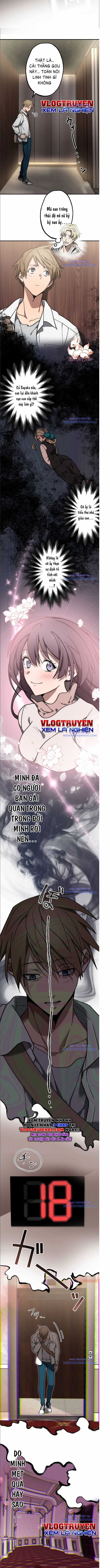 Quý Tộc Báo Thù - Chapter 1 - Trang 16