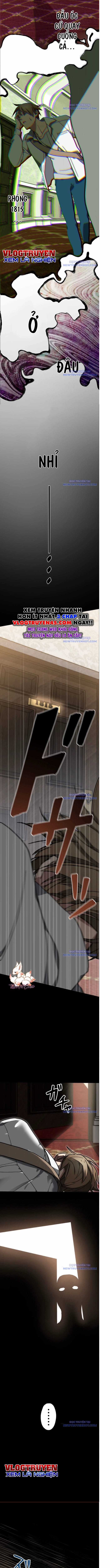 Quý Tộc Báo Thù - Chapter 1 - Trang 17