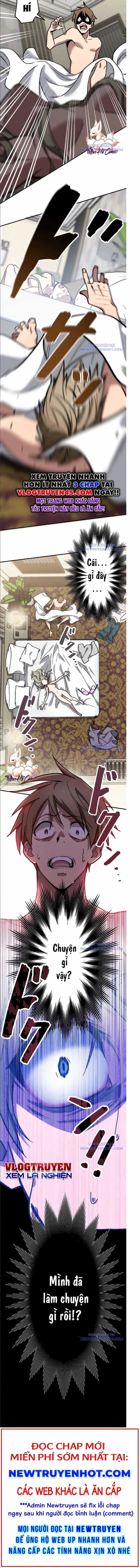 Quý Tộc Báo Thù - Chapter 1 - Trang 19