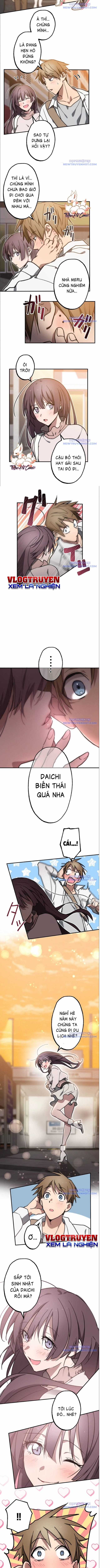 Quý Tộc Báo Thù - Chapter 1 - Trang 7