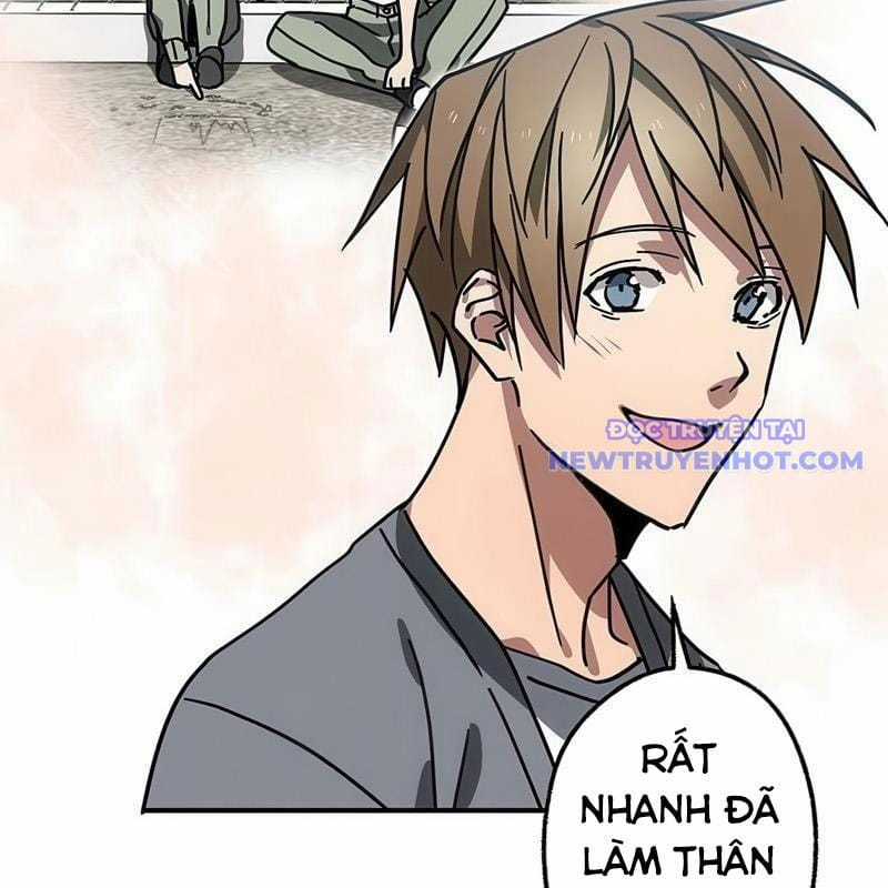 Quý Tộc Báo Thù - Chapter 10 - Trang 53