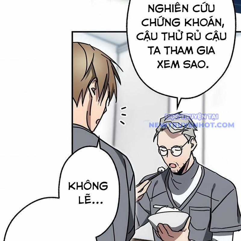 Quý Tộc Báo Thù - Chapter 10 - Trang 58