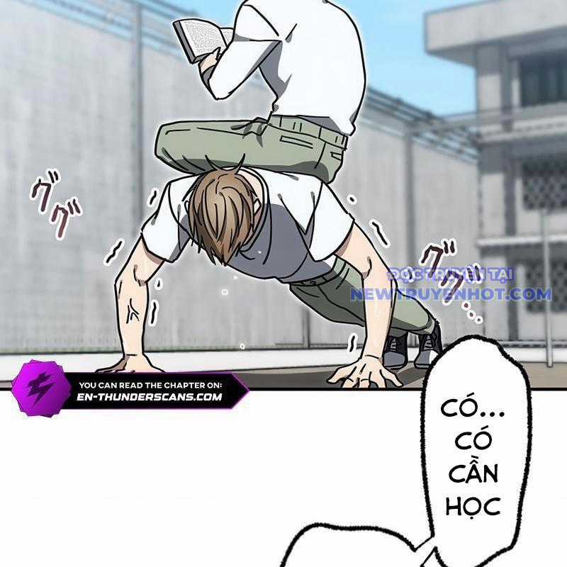 Quý Tộc Báo Thù - Chapter 10 - Trang 99