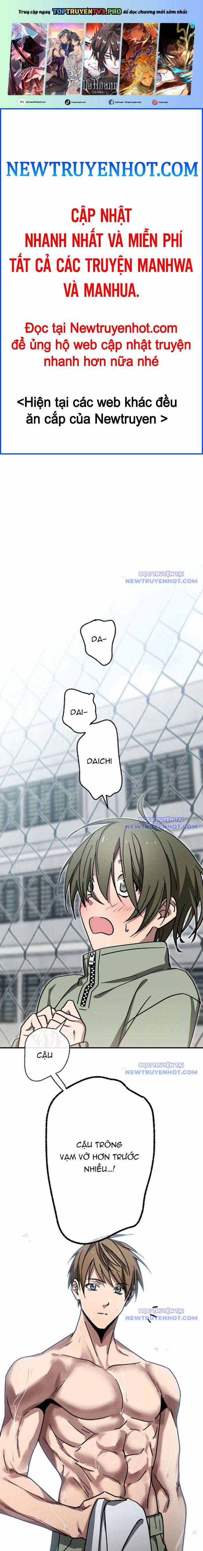 Quý Tộc Báo Thù - Chapter 11 - Trang 1