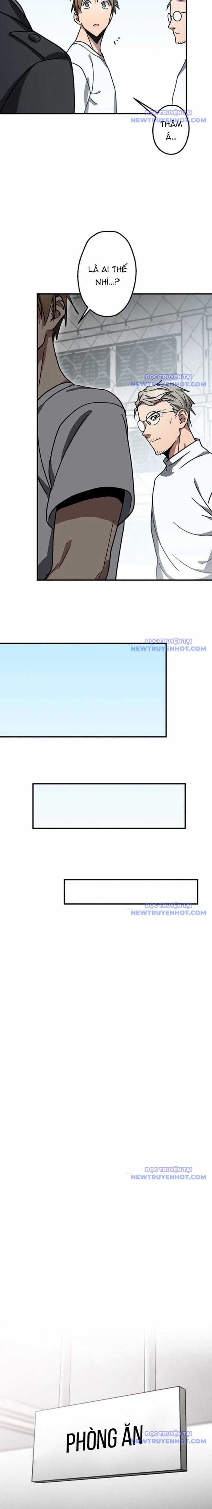 Quý Tộc Báo Thù - Chapter 11 - Trang 14