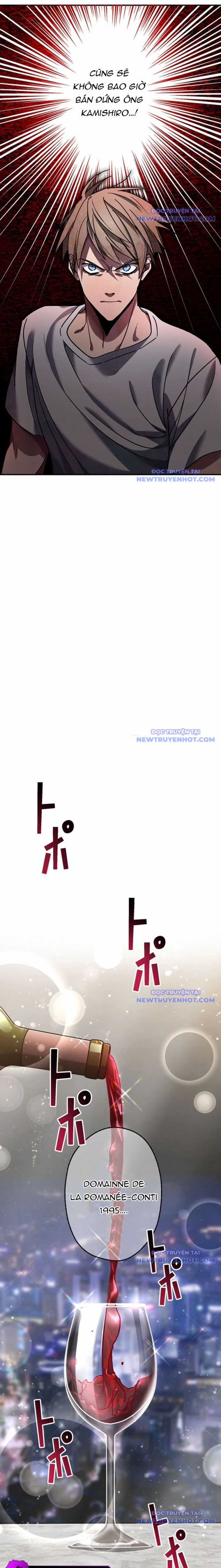 Quý Tộc Báo Thù - Chapter 11 - Trang 25