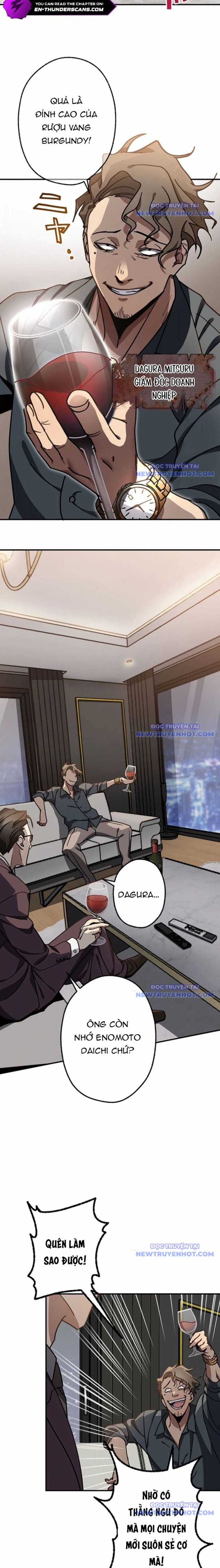 Quý Tộc Báo Thù - Chapter 11 - Trang 26