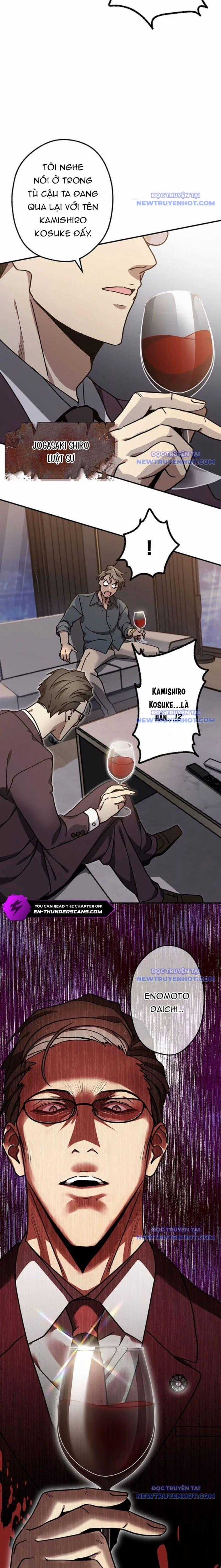 Quý Tộc Báo Thù - Chapter 11 - Trang 27