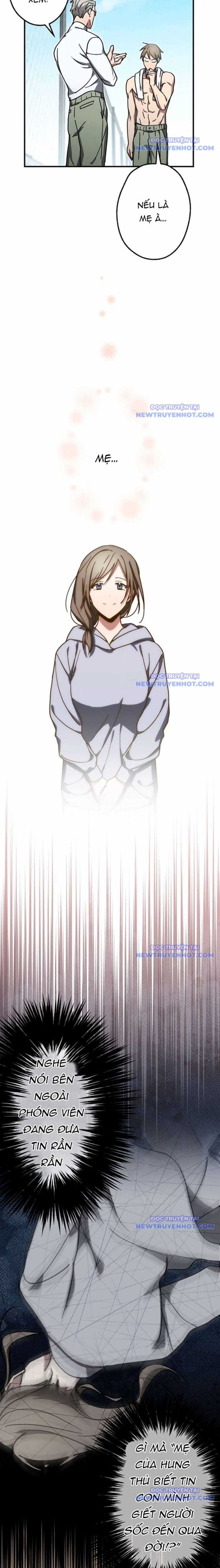 Quý Tộc Báo Thù - Chapter 11 - Trang 6