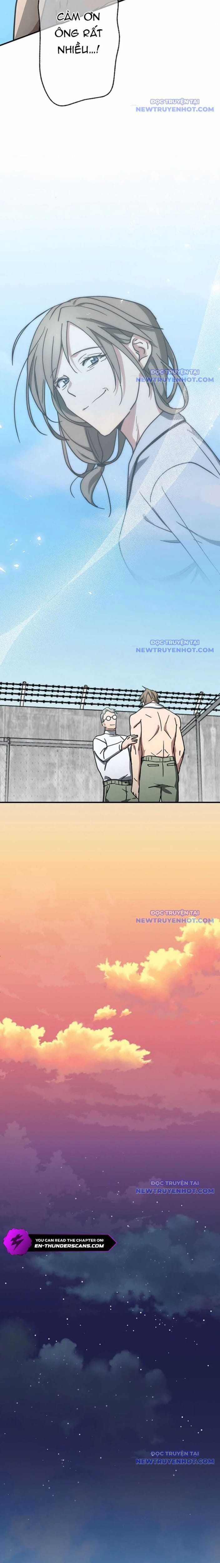 Quý Tộc Báo Thù - Chapter 11 - Trang 10