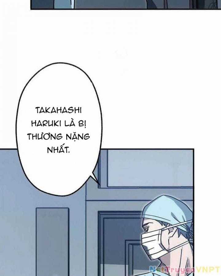 Quý Tộc Báo Thù - Chapter 12 - Trang 110