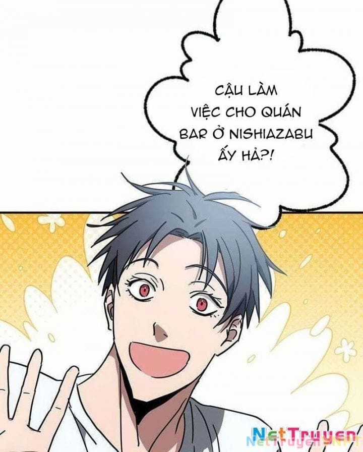 Quý Tộc Báo Thù - Chapter 12 - Trang 17