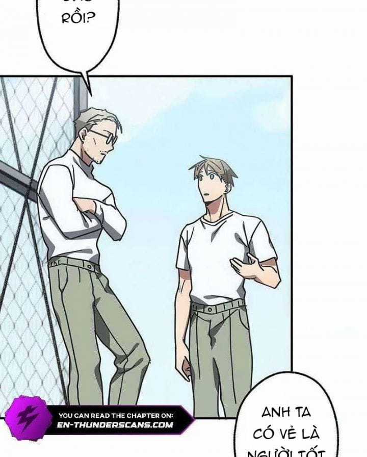 Quý Tộc Báo Thù - Chapter 12 - Trang 28