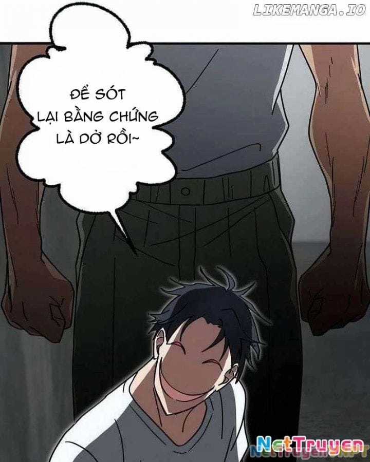 Quý Tộc Báo Thù - Chapter 12 - Trang 92