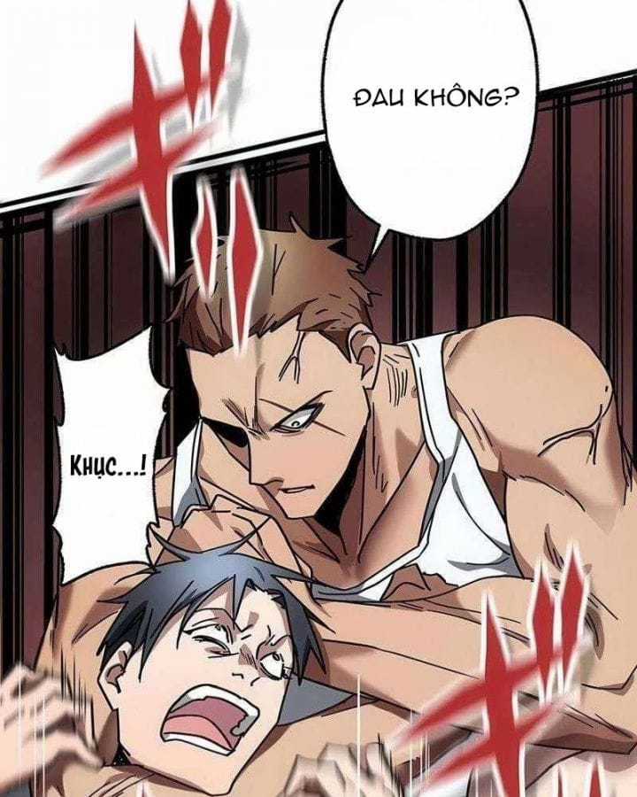 Quý Tộc Báo Thù - Chapter 12 - Trang 96