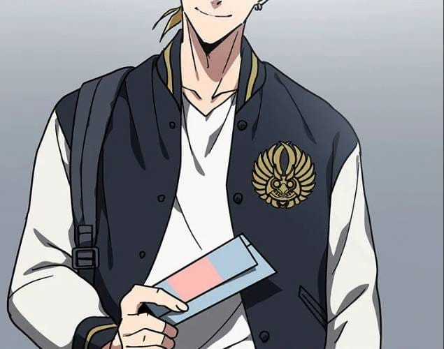 Quý Tộc Báo Thù - Chapter 13 - Trang 23