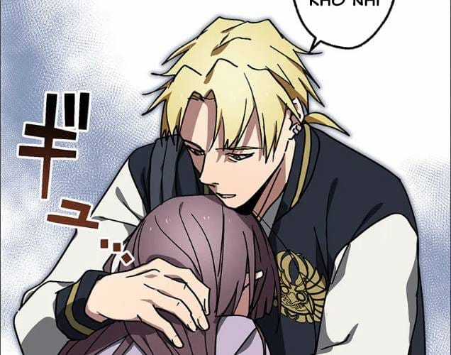 Quý Tộc Báo Thù - Chapter 13 - Trang 56