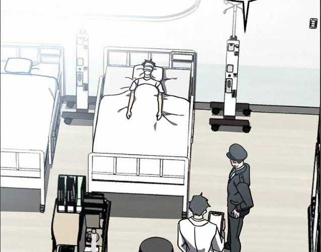 Quý Tộc Báo Thù - Chapter 13 - Trang 75