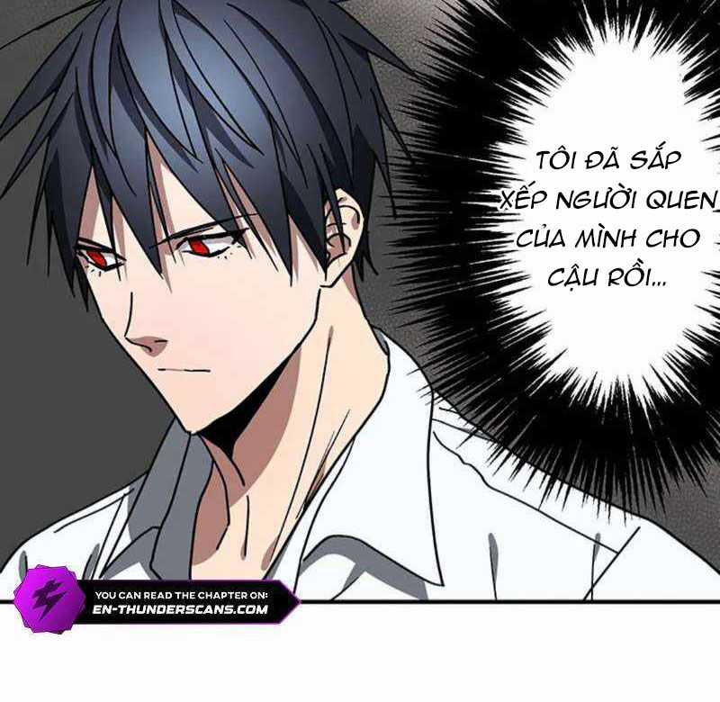 Quý Tộc Báo Thù - Chapter 14 - Trang 109