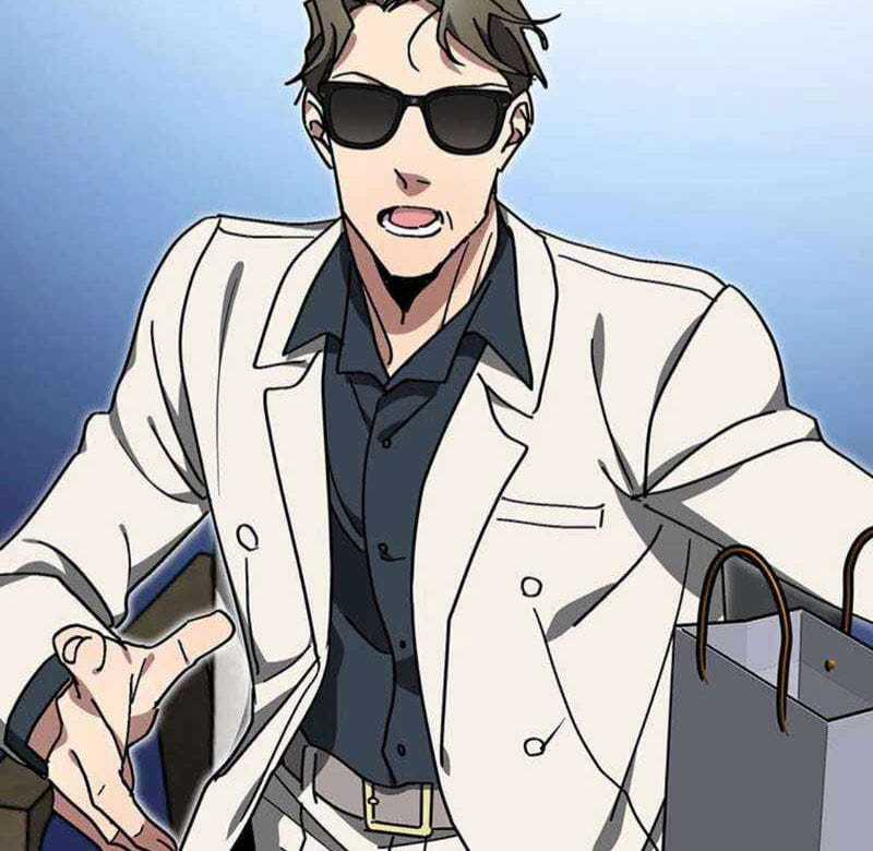 Quý Tộc Báo Thù - Chapter 14 - Trang 113