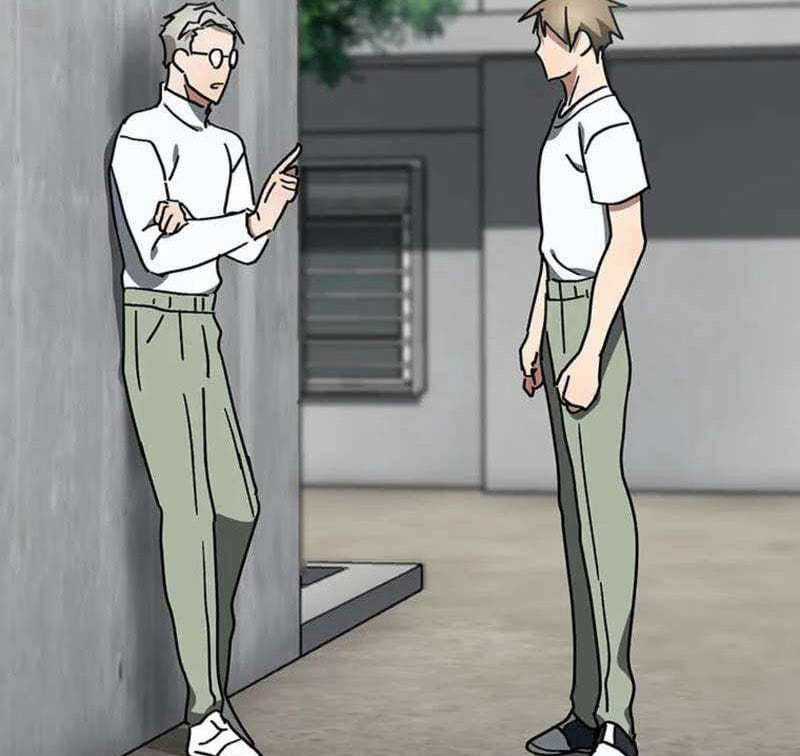 Quý Tộc Báo Thù - Chapter 14 - Trang 147