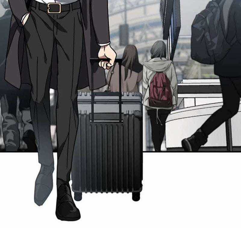 Quý Tộc Báo Thù - Chapter 14 - Trang 163