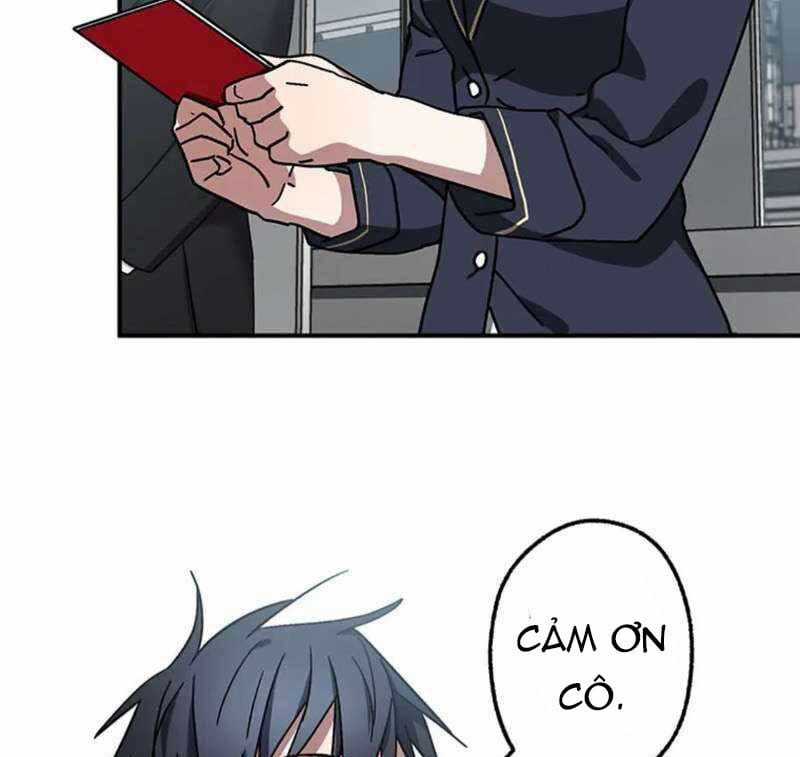 Quý Tộc Báo Thù - Chapter 14 - Trang 165