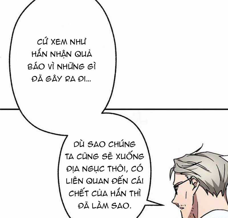 Quý Tộc Báo Thù - Chapter 14 - Trang 50