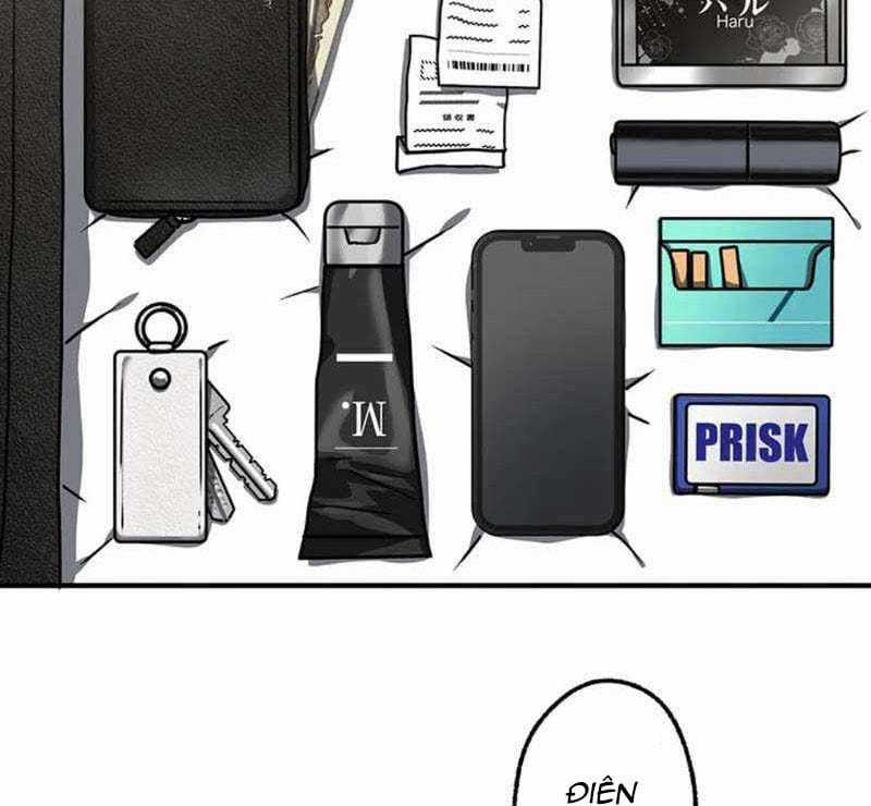 Quý Tộc Báo Thù - Chapter 14 - Trang 73