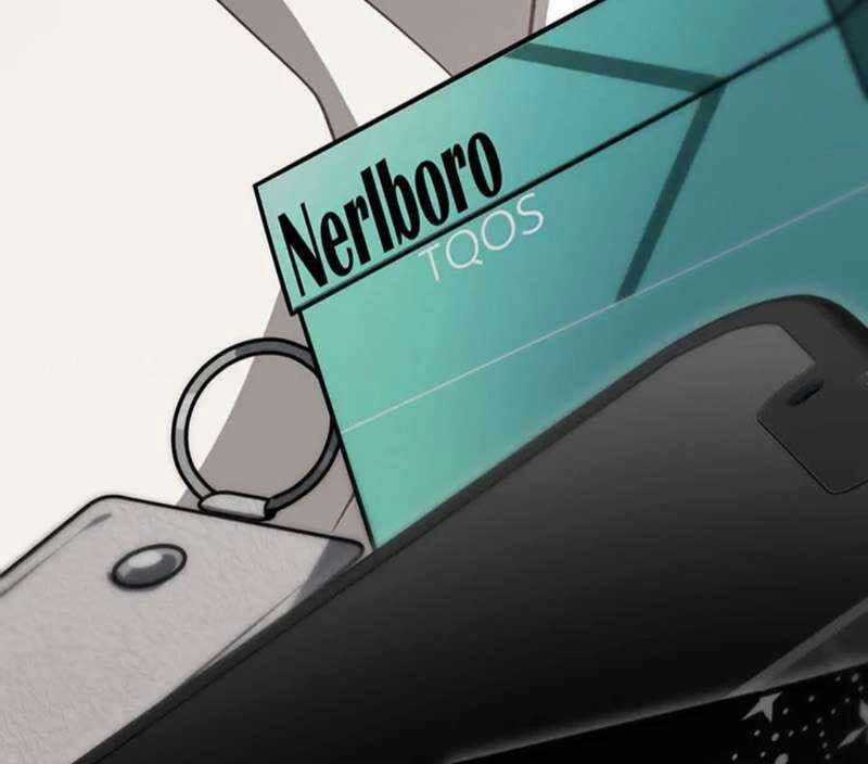 Quý Tộc Báo Thù - Chapter 14 - Trang 95