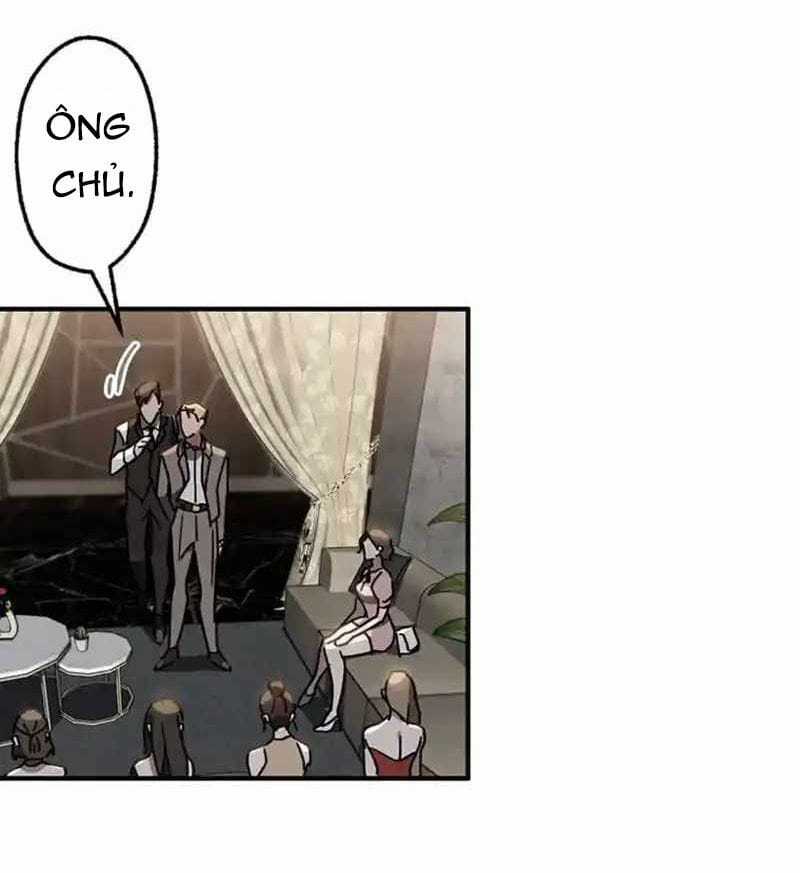 Quý Tộc Báo Thù - Chapter 15 - Trang 110