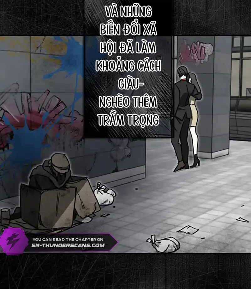 Quý Tộc Báo Thù - Chapter 15 - Trang 12