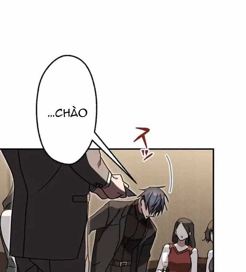 Quý Tộc Báo Thù - Chapter 15 - Trang 129