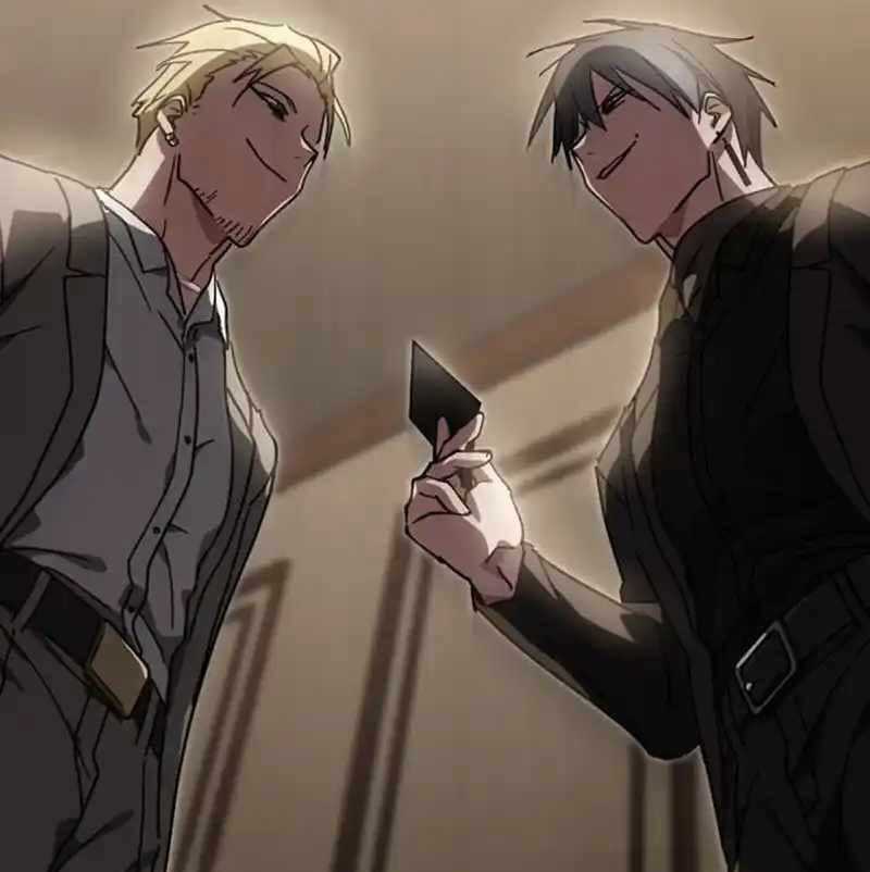 Quý Tộc Báo Thù - Chapter 15 - Trang 133