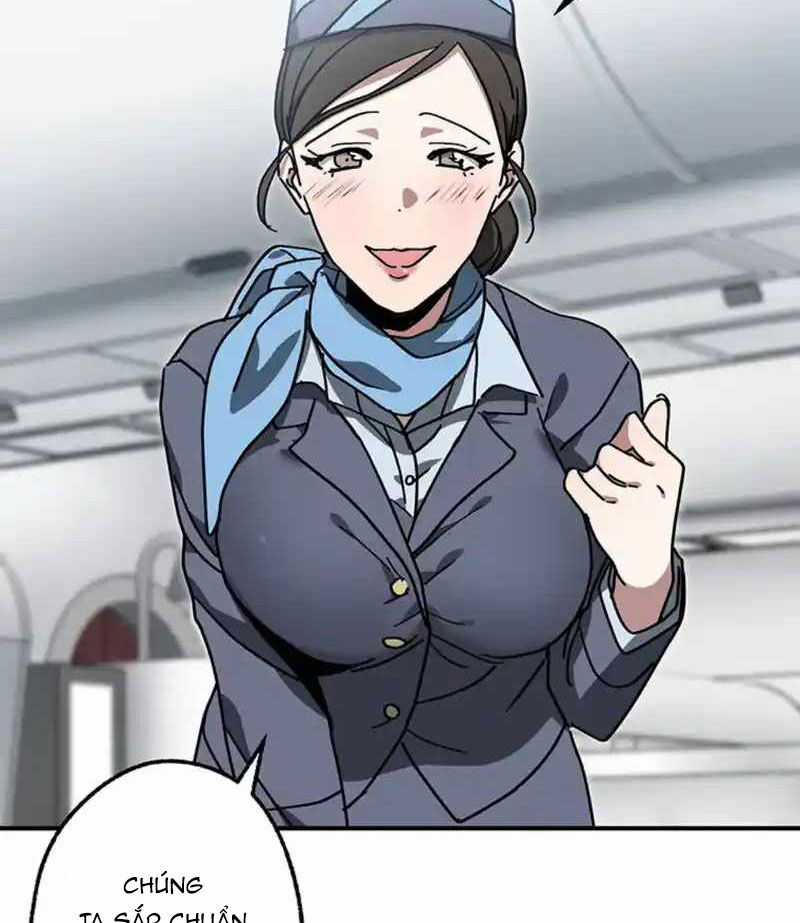 Quý Tộc Báo Thù - Chapter 15 - Trang 17