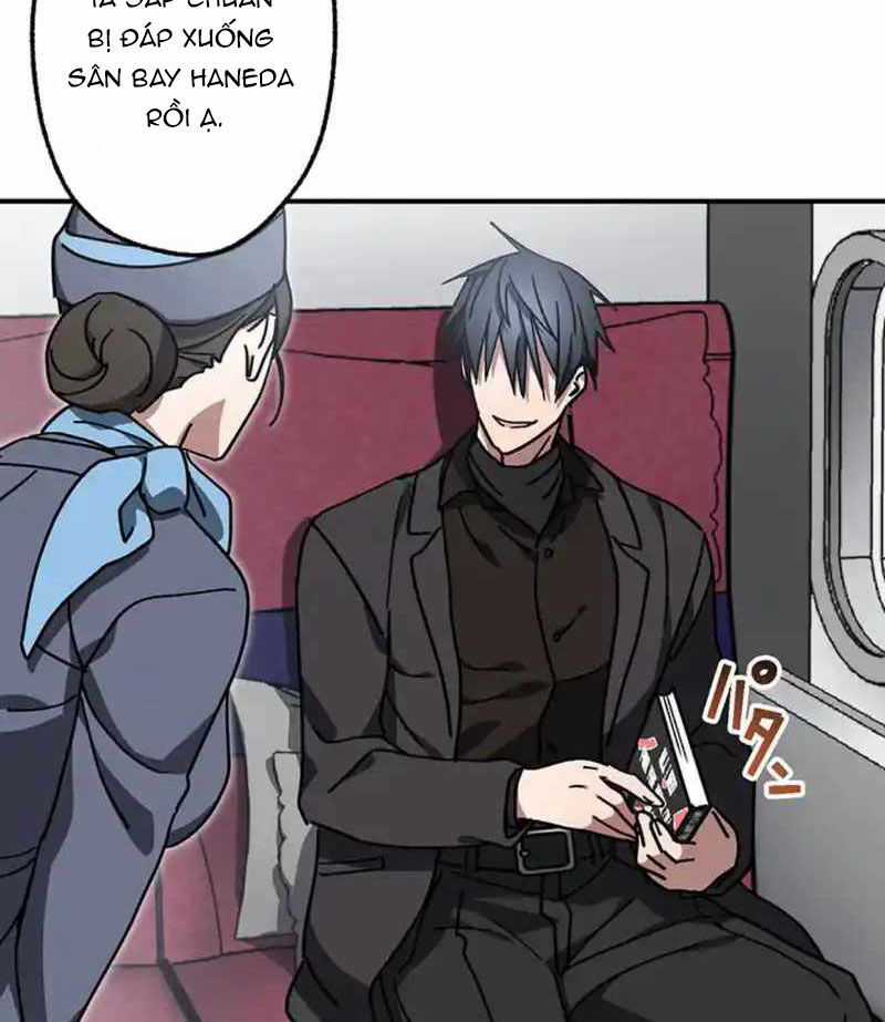 Quý Tộc Báo Thù - Chapter 15 - Trang 18