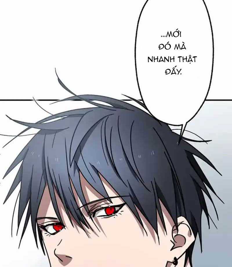 Quý Tộc Báo Thù - Chapter 15 - Trang 20