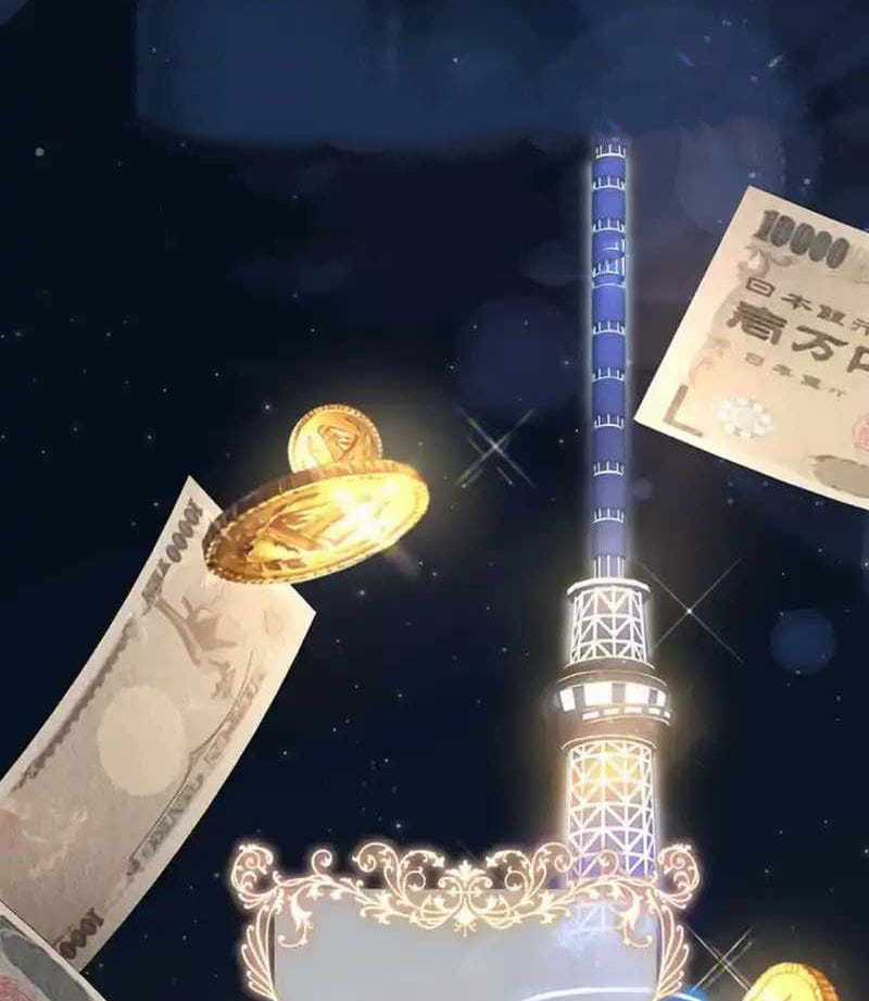 Quý Tộc Báo Thù - Chapter 15 - Trang 3