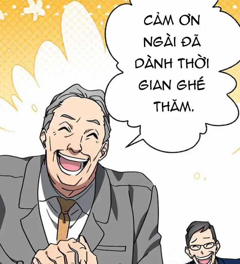 Quý Tộc Báo Thù - Chapter 15 - Trang 33
