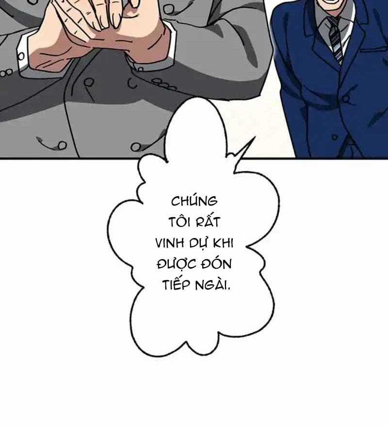 Quý Tộc Báo Thù - Chapter 15 - Trang 34