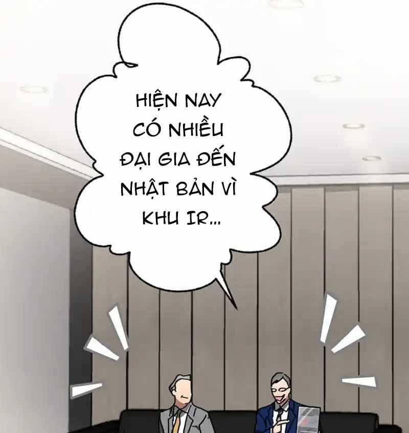 Quý Tộc Báo Thù - Chapter 15 - Trang 42