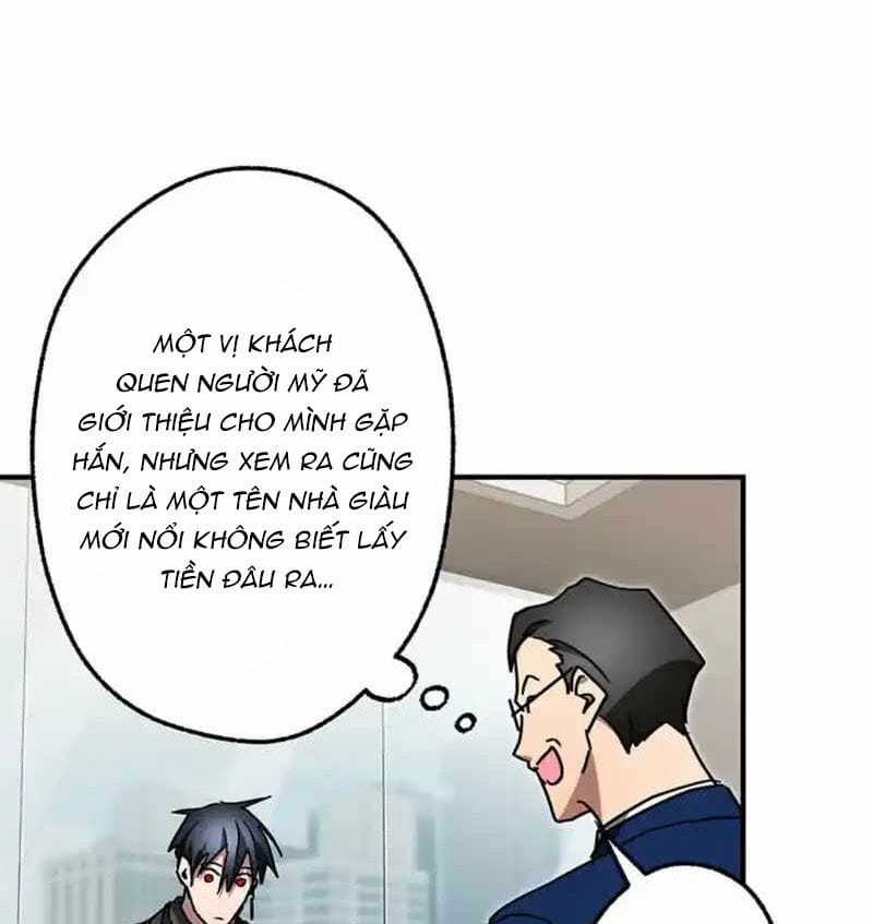 Quý Tộc Báo Thù - Chapter 15 - Trang 44