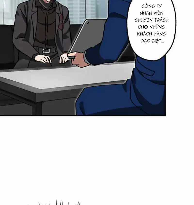 Quý Tộc Báo Thù - Chapter 15 - Trang 45